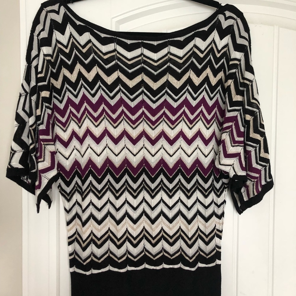 White House Black Market light weight sweater.